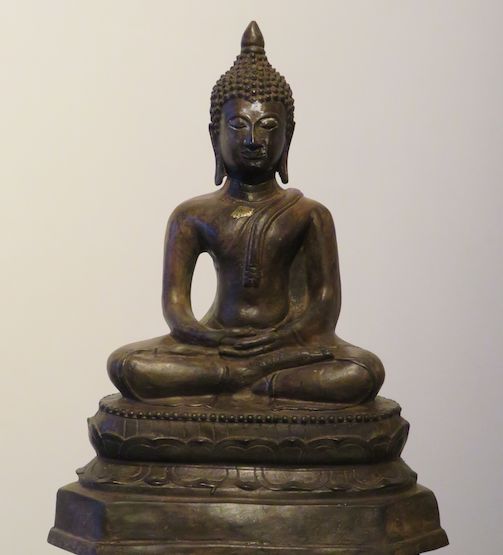 Boeddha beelden